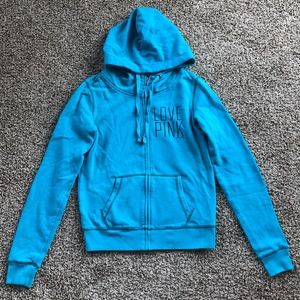 Victoria Secret Pink